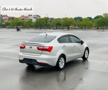 Kia Rio 2016 - Kia Rio 2016 số sàn