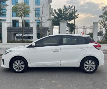 Toyota Yaris 2016 - Quảng Ninh - Xe nhập khẩu Thái, giá chỉ 445tr