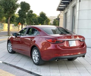 Mazda 6 2015 - Mazda 6 2015 tại Hà Nội