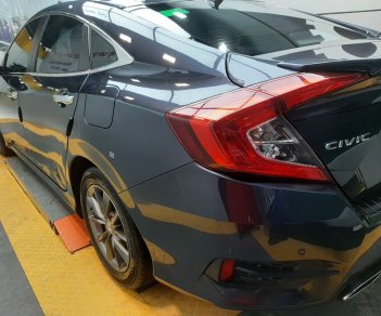 Honda Civic 2020 - Xe màu xám, giá cực tốt