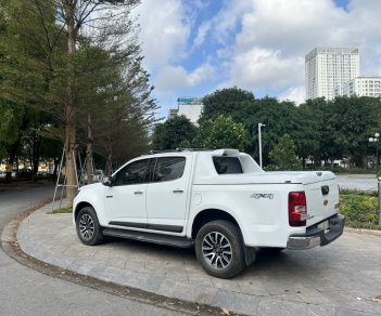 Chevrolet Colorado 2020 - Giá 520tr