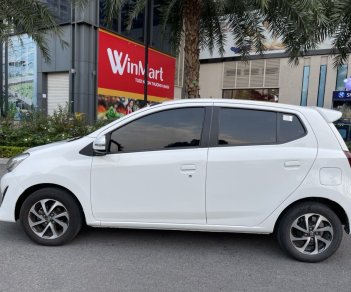 Toyota Wigo 2018 - Đăng ký lần đầu 2018 nhập khẩu giá chỉ 310tr