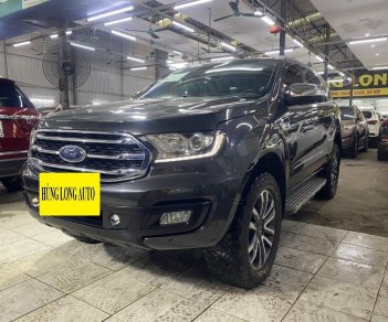 Ford Everest 2019 - Nhập khẩu nguyên chiếc Thái Lan