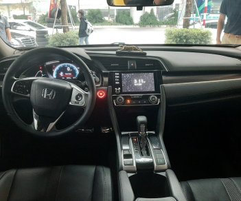 Honda Civic 2020 - Xe màu xám, giá cực tốt