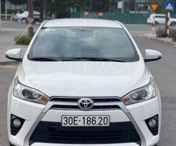 Toyota Yaris 2016 - Quảng Ninh - Xe nhập khẩu Thái, giá chỉ 445tr