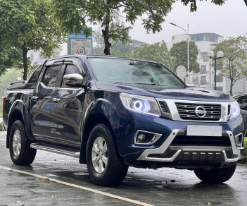 Nissan Navara 2018 - Bản full bệ bước, giá tốt, hỗ trợ trả góp 70%