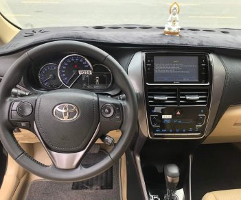 Toyota Vios 2021 - Đăng ký lần đầu 2021, nhập khẩu giá tốt 560tr