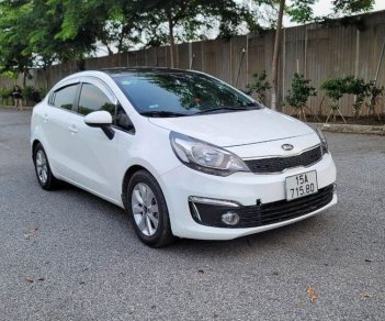 Kia Rio 2016 - Kia Rio 2016 số sàn