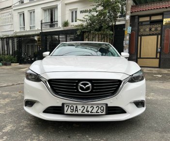 Mazda 6 2019 - cần bán xe