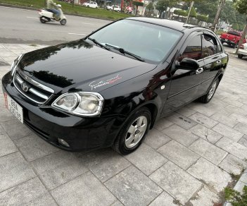 Daewoo Lacetti 2009 - Máy số chất, thân vỏ đẹp