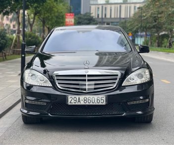 Mercedes-Benz S class 2005 - Mercedes-Benz 2005 tại Hà Nội