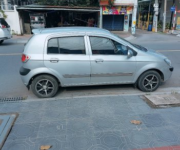 Hyundai Getz 2008 - Chính chủ kí mua bán