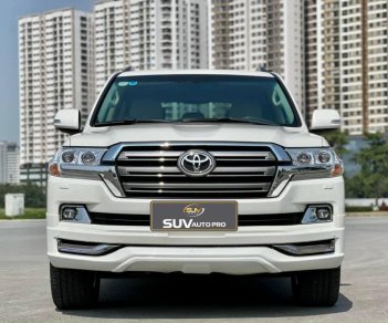Toyota Land Cruiser 2016 - Toyota Land Cruiser 2016 tại Hà Nội