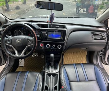 Honda City 2018 - Honda City 2018 tại Vĩnh Long