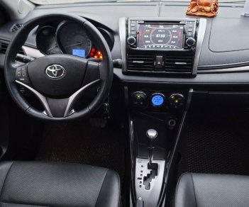 Toyota Vios 2014 - Xe gia đình 1 chủ từ đầu - Zin từ ốc đến mặt máy