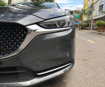 Mazda 6 2022 - Giao xe toàn quốc