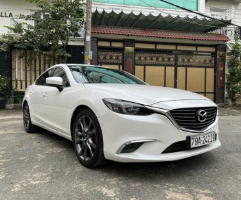 Mazda 6 2019 - cần bán xe