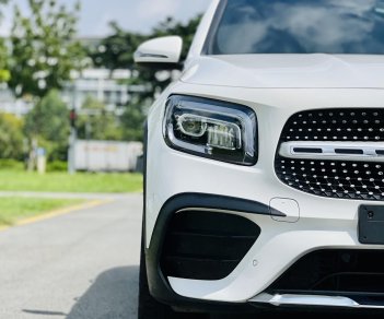 Mercedes-Benz GLB 200 2020 - Có hỗ trợ vay, giá tốt nhất thị trường