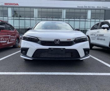Honda Civic 2022 - Siêu khuyến mãi tháng 11 giá tốt nhất năm khi mua xe