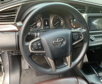 Toyota Innova 2020 - Toyota Innova 2020 số tự động tại Bình Dương