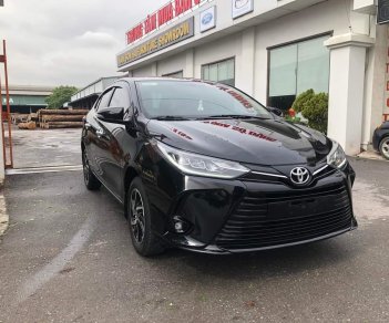 Toyota Vios 2021 - Đăng ký lần đầu 2021, nhập khẩu giá tốt 560tr