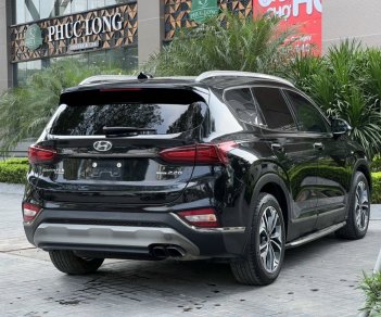 Hyundai Santa Fe 2020 - Full lịch bảo dưỡng hãng