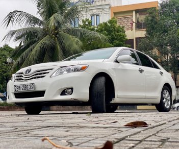 Toyota Camry 2011 - Giá hữu nghị