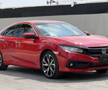 Honda Civic 2019 - Nhập khẩu - Cực hot