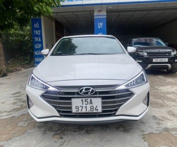 Hyundai Elantra 2022 - Thaco Town 2022 số tự động