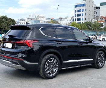 Hyundai Santa Fe 2022 - Full đồ chơi cao cấp