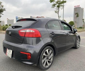 Kia Rio 2015 - Màu xám số tự động, 405tr