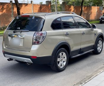 Chevrolet Captiva 2009 - Giá 350tr