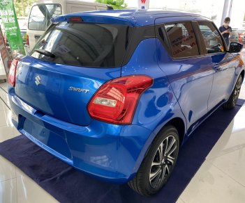 Suzuki Swift 2022 - Hỗ trợ vay vốn 90% giá trị xe - Bao duyệt hồ sơ - Tặng combo phụ kiện chính hãng