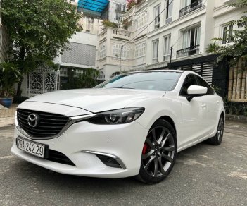 Mazda 6 2019 - cần bán xe