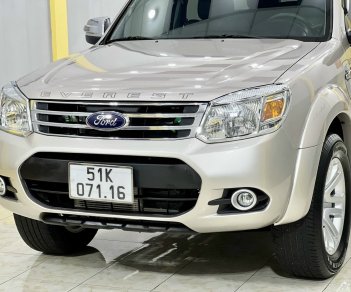 Ford Everest 2013 - Xe siêu mới