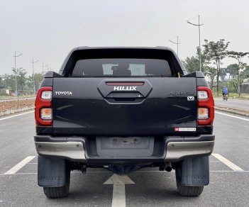 Toyota Hilux 2020 - Toyota Hilux 2020