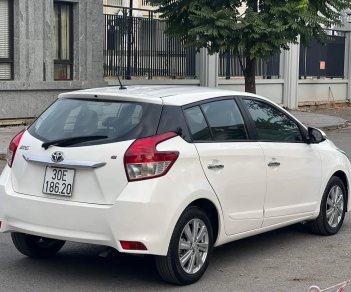 Toyota Yaris 2016 - Quảng Ninh - Xe nhập khẩu Thái, giá chỉ 445tr