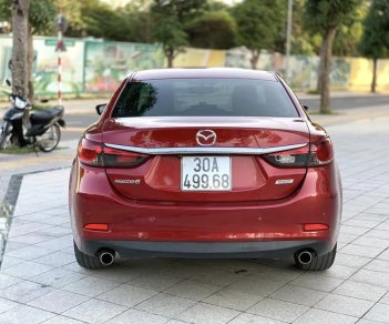 Mazda 6 2015 - Mazda 6 2015 tại Hà Nội