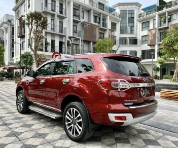 Ford Everest 2021 - Ford Everest 2021 số tự động tại Hà Nội