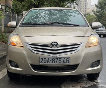 Toyota Vios 2011 - Chính chủ nguyên bản