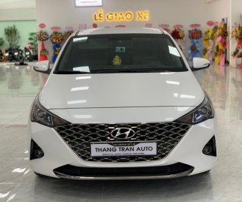 Hyundai Accent 2022 - [Hàng đẹp - Siêu lướt] Máy móc zin 100%. Sự lựa chọn tuyệt vời - Gọi em ngay nhé