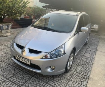 Mitsubishi Grandis 2008 - Mitsubishi Grandis 2008 tại Bình Dương