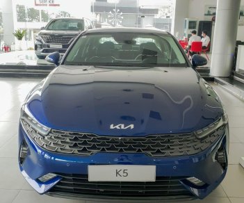 Kia K5 2022 - Giá tốt nhất miền Bắc - Sẵn xe đủ màu đủ phiên bản giao ngay