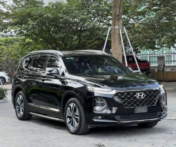 Hyundai Santa Fe 2020 - Full lịch bảo dưỡng hãng