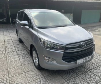 Toyota Innova 2020 - Toyota Innova 2020 số tự động tại Bình Dương