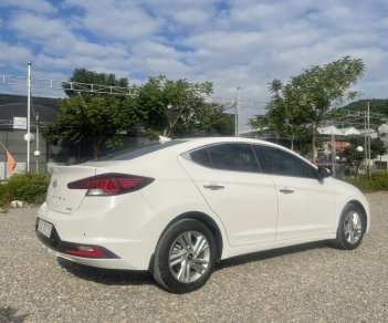 Hyundai Elantra 2020 - Ít sử dụng, giá chỉ 590tr