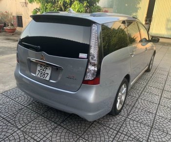 Mitsubishi Grandis 2008 - Mitsubishi Grandis 2008 tại Bình Dương