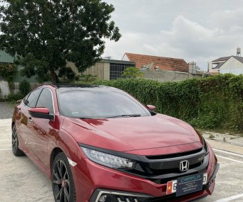 Honda Civic 2020 - Bản cao cấp nhập khẩu giá tốt