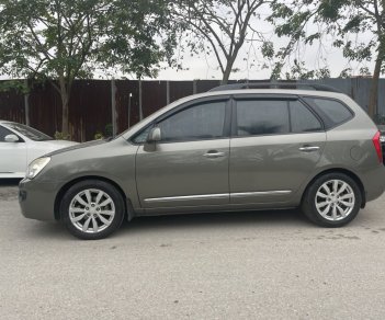 Kia Carens 2012 - Bao check hãng toàn quốc - xe nguyên zin xịn, xe chất như nước