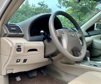 Toyota Camry 2011 - Giá hữu nghị